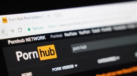 pornohub español